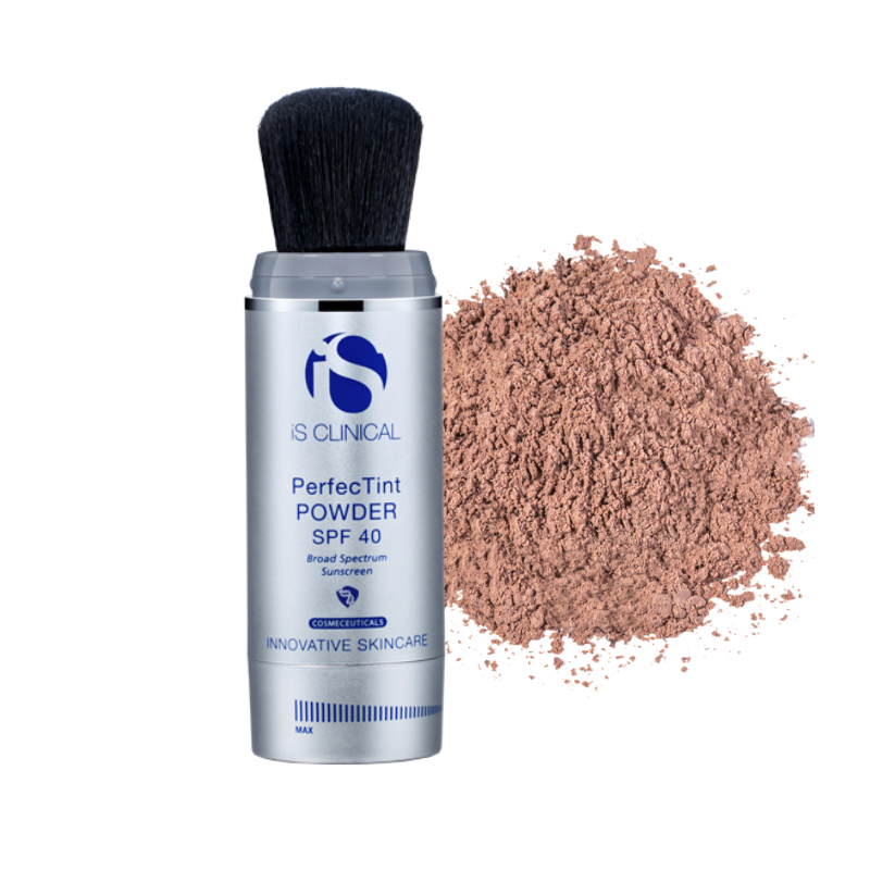 PerfecTint Powder SPF40 - BRONZE (2 x 3.5g Powder Cartridges) | Brains Street