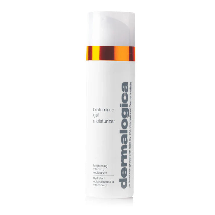 BioLumin-C Gel Moisturiser 50ml | Brains Street
