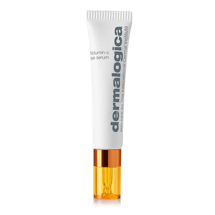 Biolumin-C Eye Serum 15ml | Brains Street