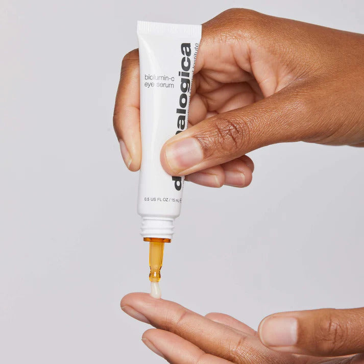 Biolumin-C Eye Serum 15ml | Brains Street