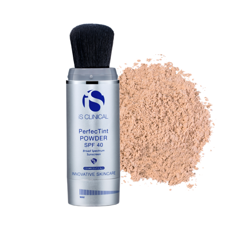 PerfecTint Powder SPF40 - CREAM (2 x 3.5g Powder Cartridges) | Brains Street