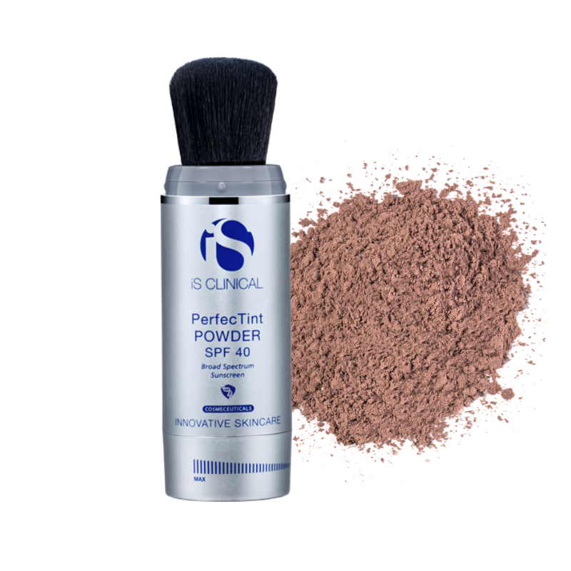 PerfecTint Powder SPF40 - DEEP (2 x 3.5g Powder Cartridges) | Brains Street