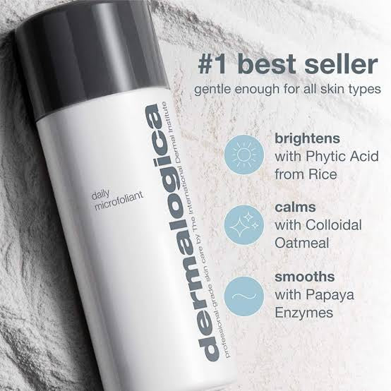 Daily Microfoliant 74g