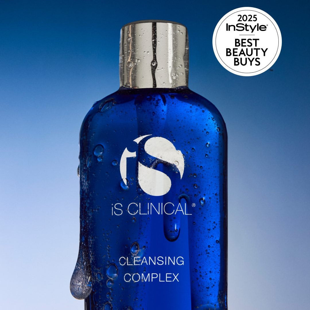 Cleansing Complex 60ml - Gently Clears, Balances Skin Daily