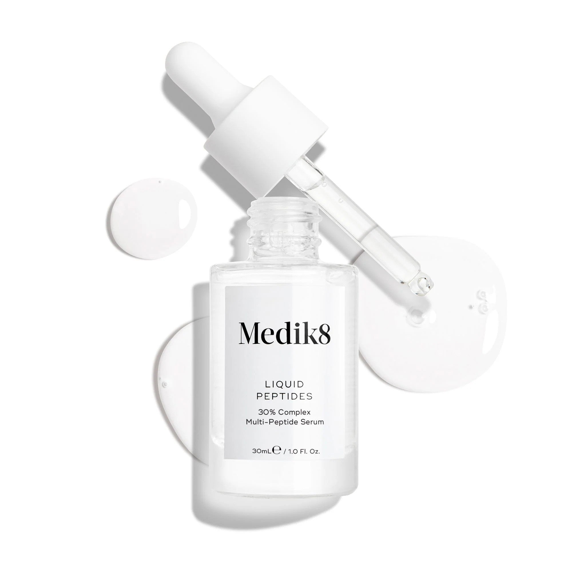 Liquid Peptides Drone - Targeted 30% Complex Multi-Peptide Serum 30ml | Brains Street