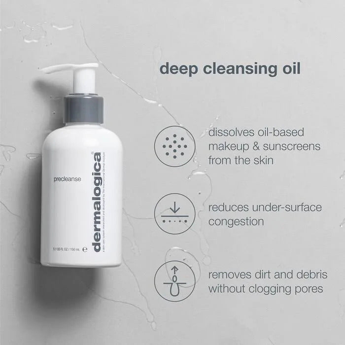 Precleanse