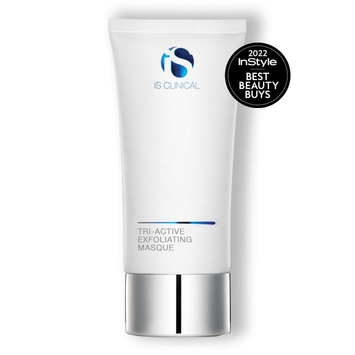Tri-Active Exfoliating Masque 120g | Brains Street