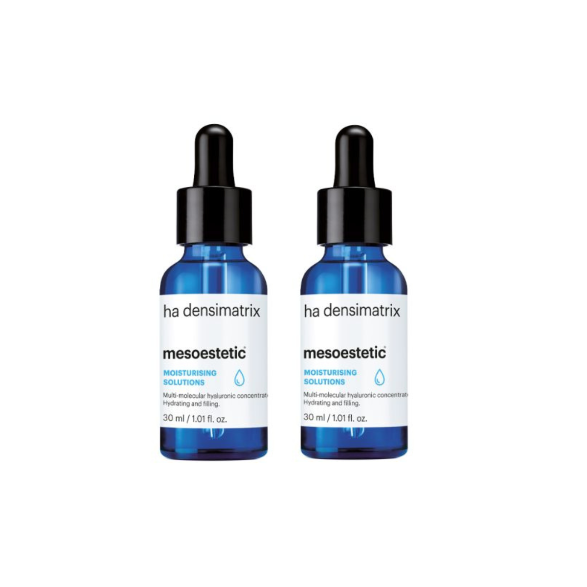 2x HA DENSIMATRIX 30ML | Brains Street