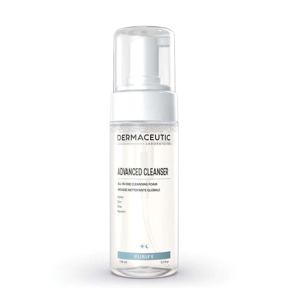 Advanced Cleanser 150ml | Brains Street