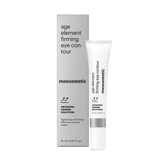 Age Element Firming Eye Contour 15ml | Brains Street
