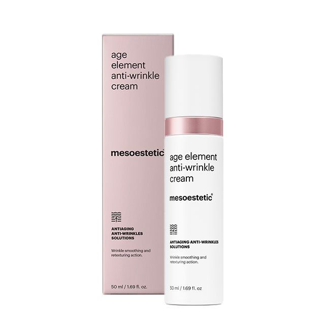 Age Element Anti-Wrinkle Cream 50ml | Brains Street