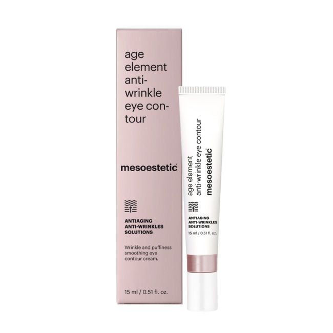 Age Element Anti-Wrinkle Eye Contour 15ml | Brains Street