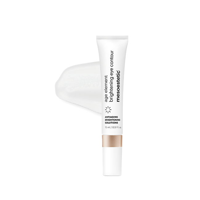 Age Element Brightening Eye Contour 15ml - Illuminating and multi-antioxidant action | Brains Street