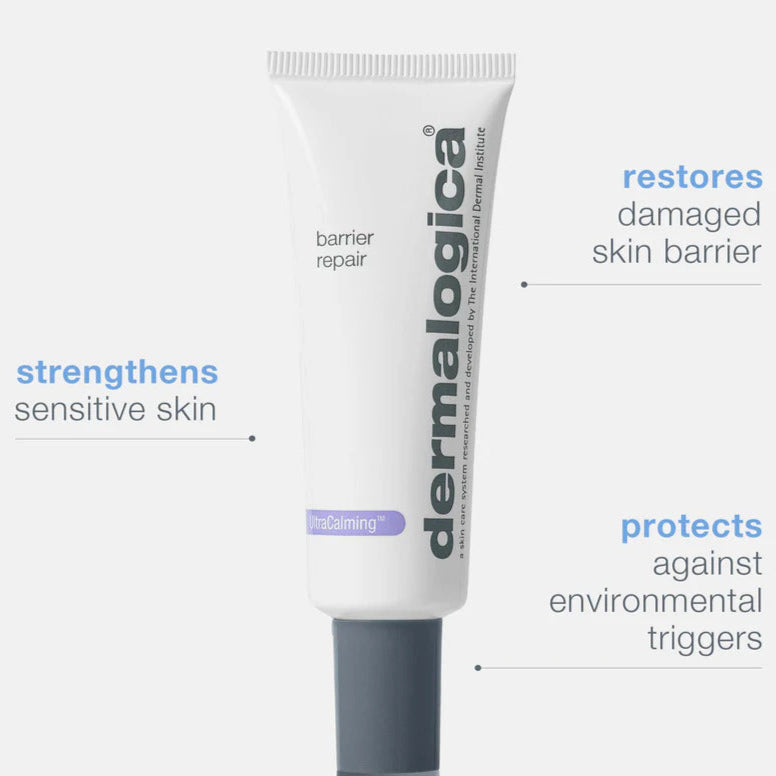 Barrier Repair 30ml | Brains Street