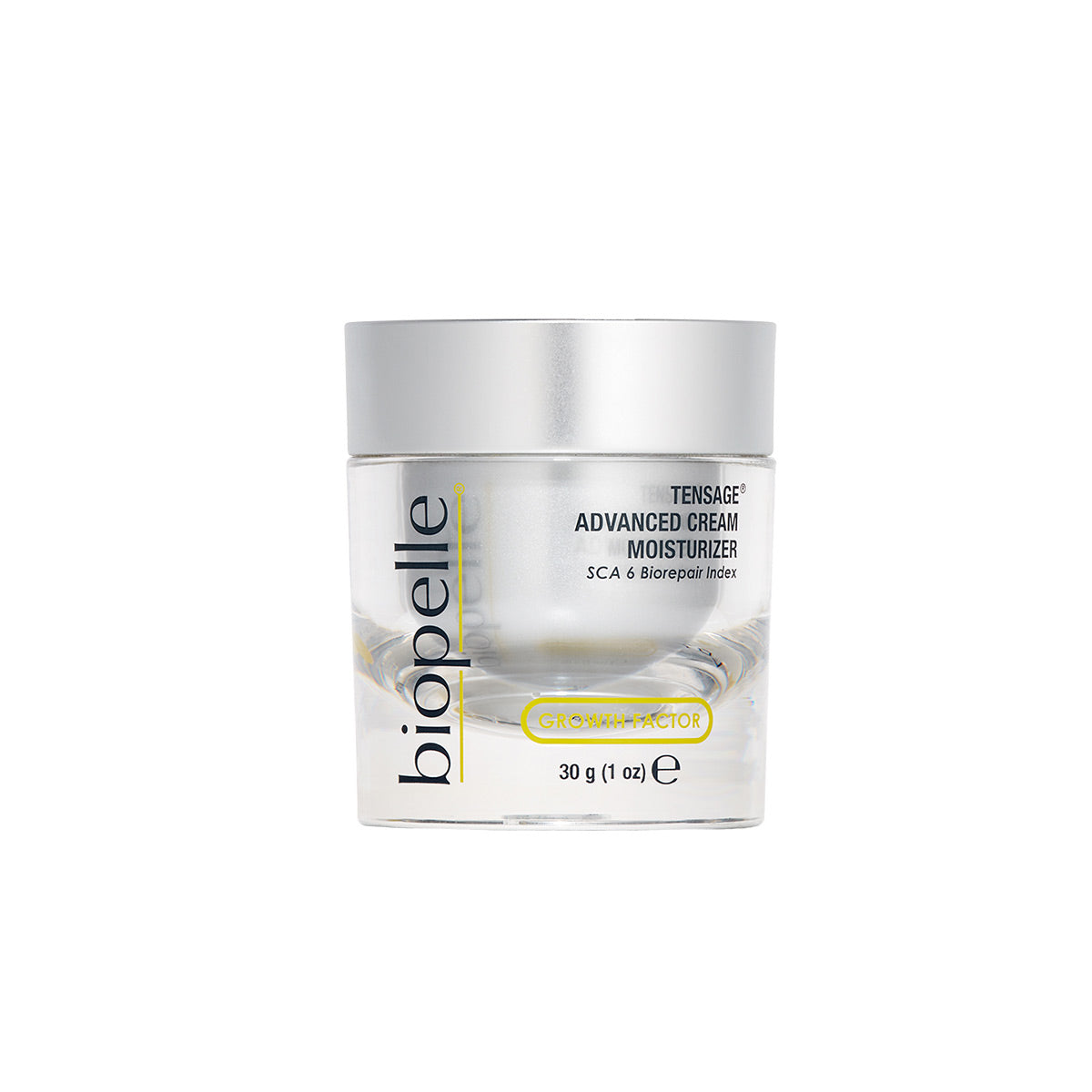 Tensage Advanced Cream Moisturiser 30g | Brains Street