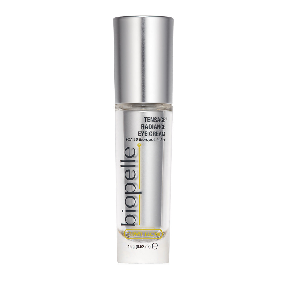 Tensage Radiance Eye Cream 15g | Brains Street