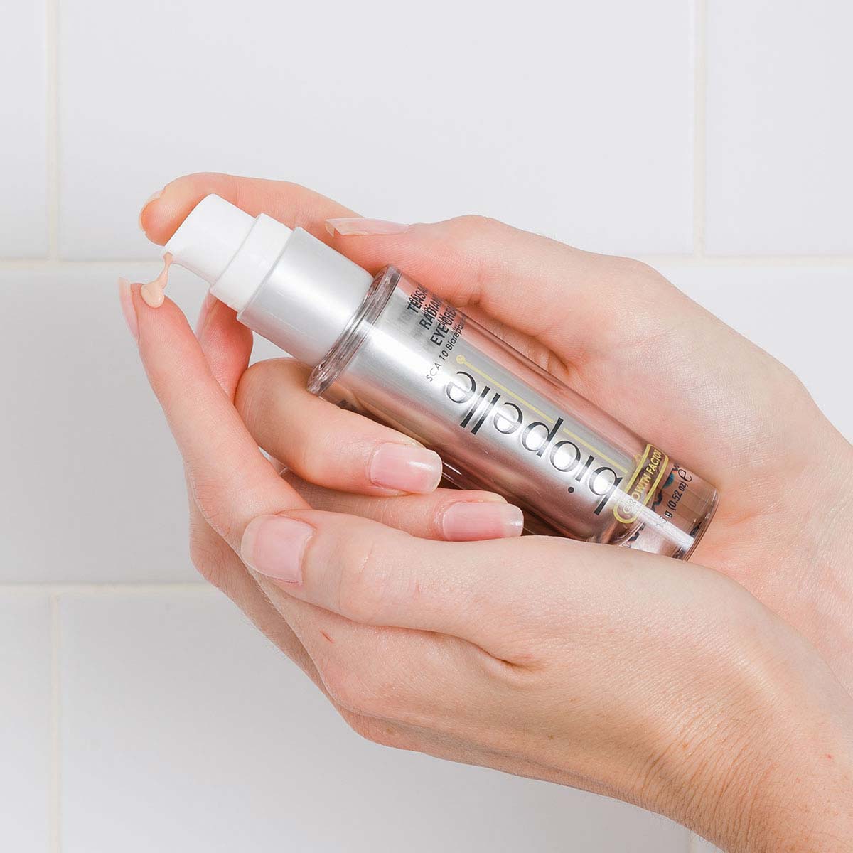 Tensage Radiance Eye Cream 15g | Brains Street