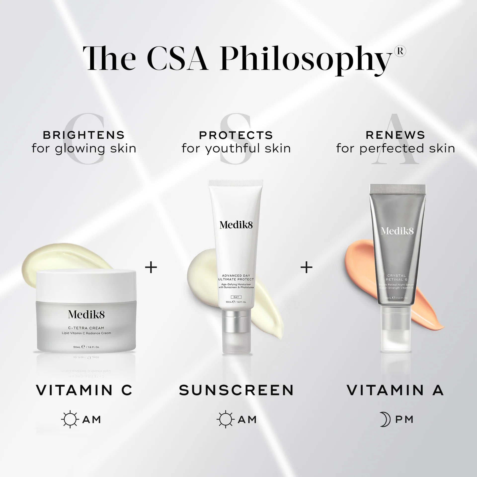 C-Tetra Cream 50ml | Brains Street