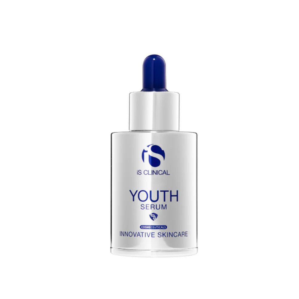 iS_Clinical_Youth_Serum