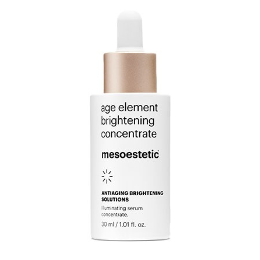 Age Element Brightening Concentrate 30ml - Illuminating serum concentrate | Brains Street