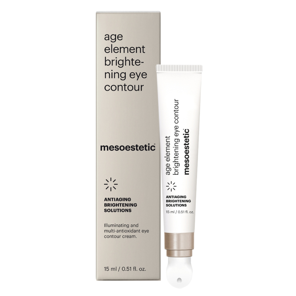 Age Element Brightening Eye Contour 15ml - Illuminating and multi-antioxidant action | Brains Street