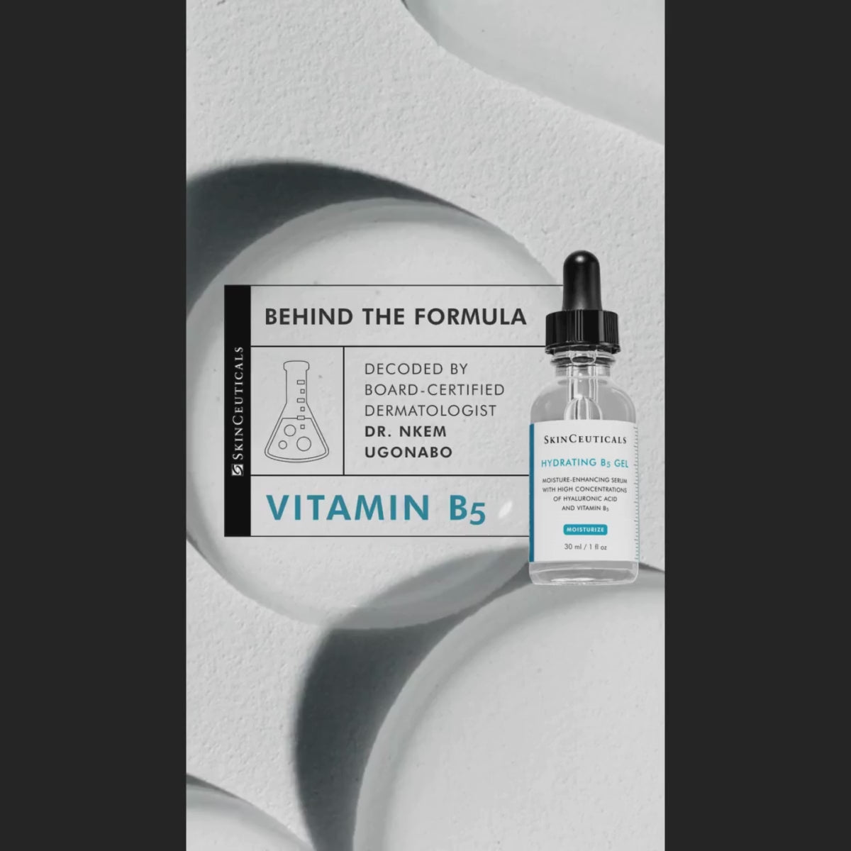 Skinceuticals hydrating b5 serum