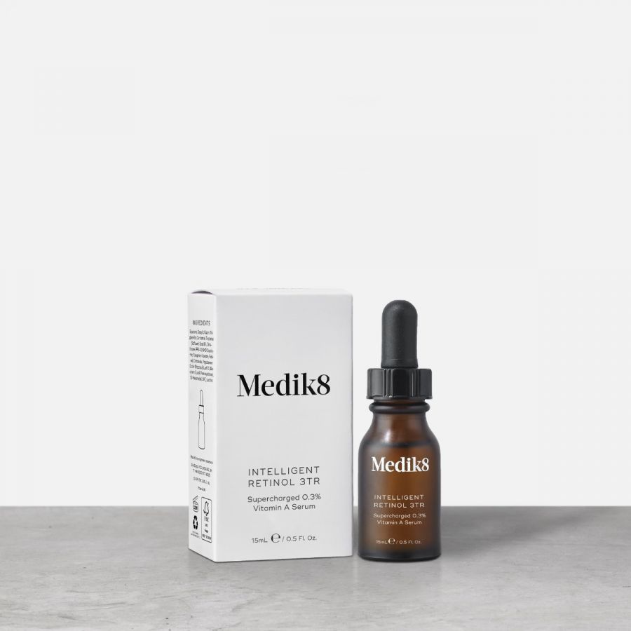 Intelligent Retinol 3TR 15ml | Brains Street