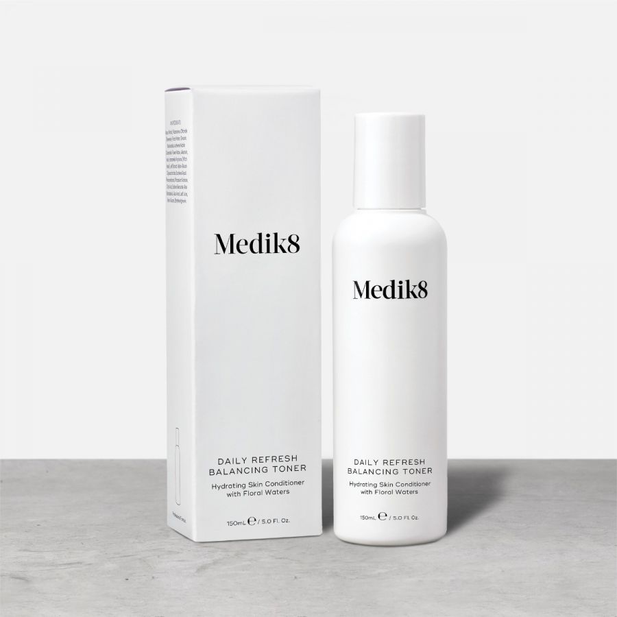 Daily Refresh Balancing Toner 150ml | Brains Street