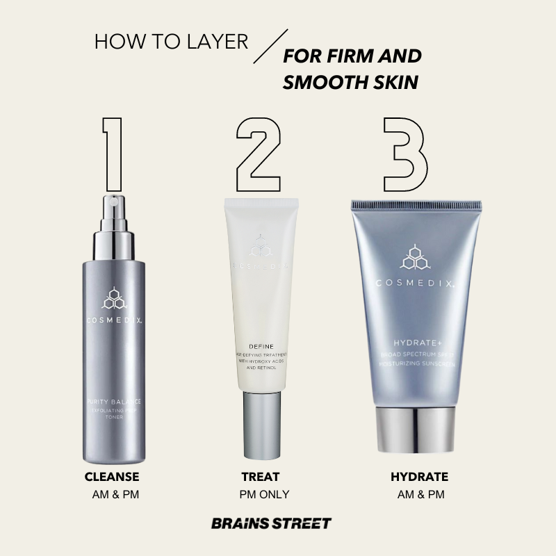 Define Age-Defying Treatment 45 g | Brains Street