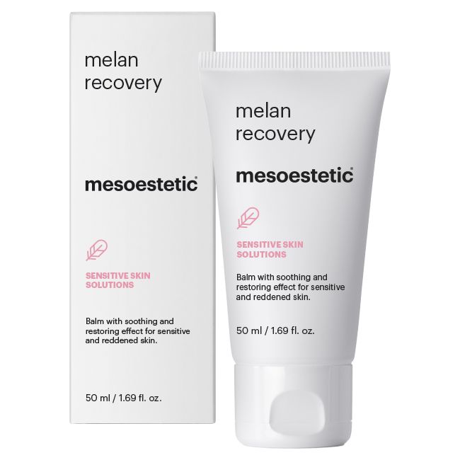 Melan Recovery 50ml | Brains Street