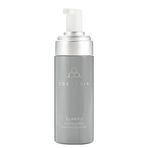 Clarify Salicylic Acid Foaming Cleanser 150ml | Brains Street