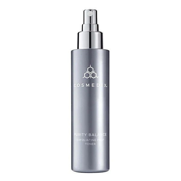 Purity Balance Exfoliating Prep Toner 150ml | Brains Street