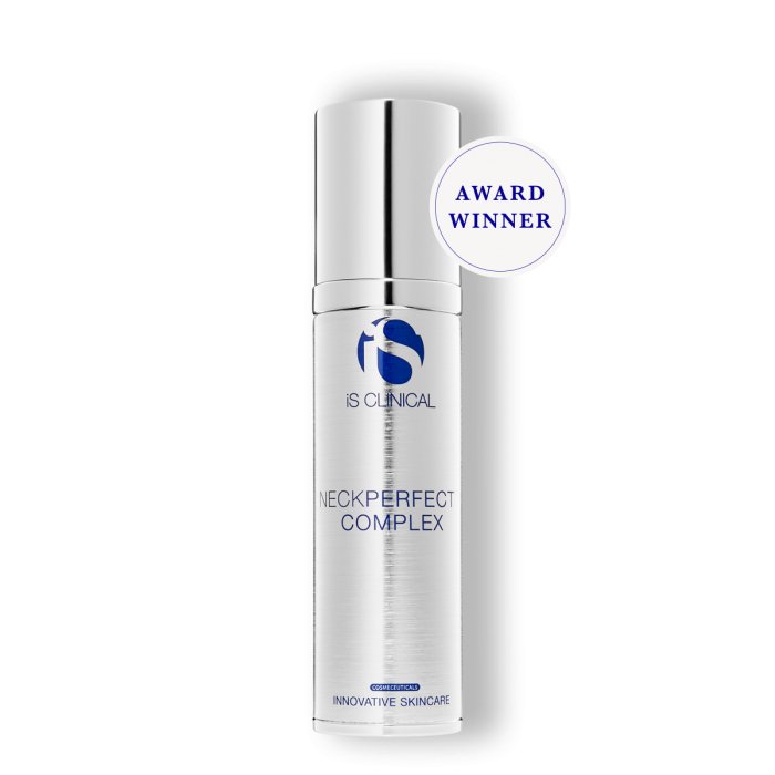 Neck Perfect Complex 50g | Brains Street