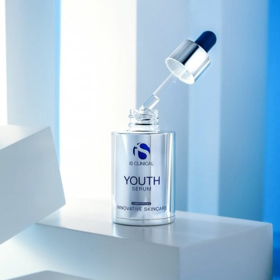 Youth Serum 30ml | Brains Street
