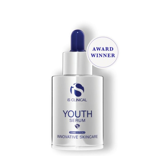 Youth Serum 30ml | Brains Street