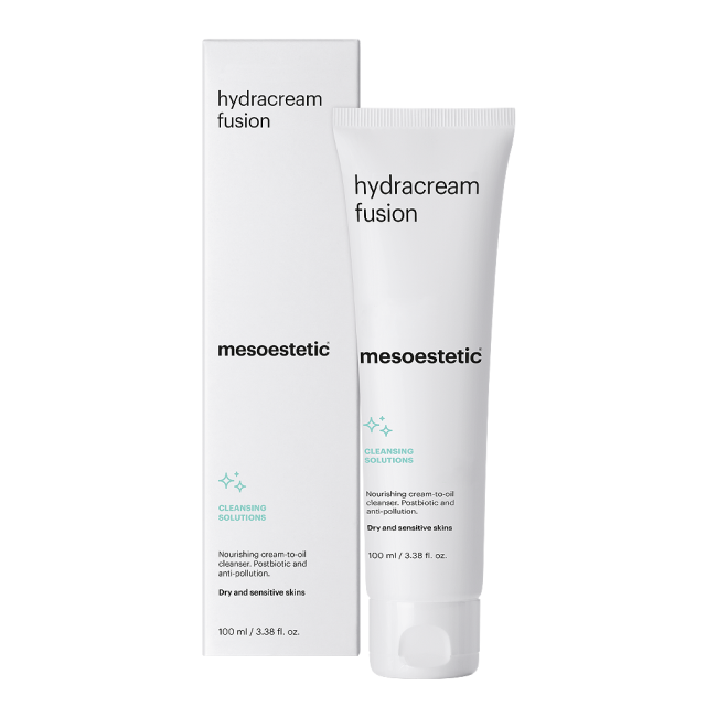 Hydracream Fusion 100ml | Brains Street