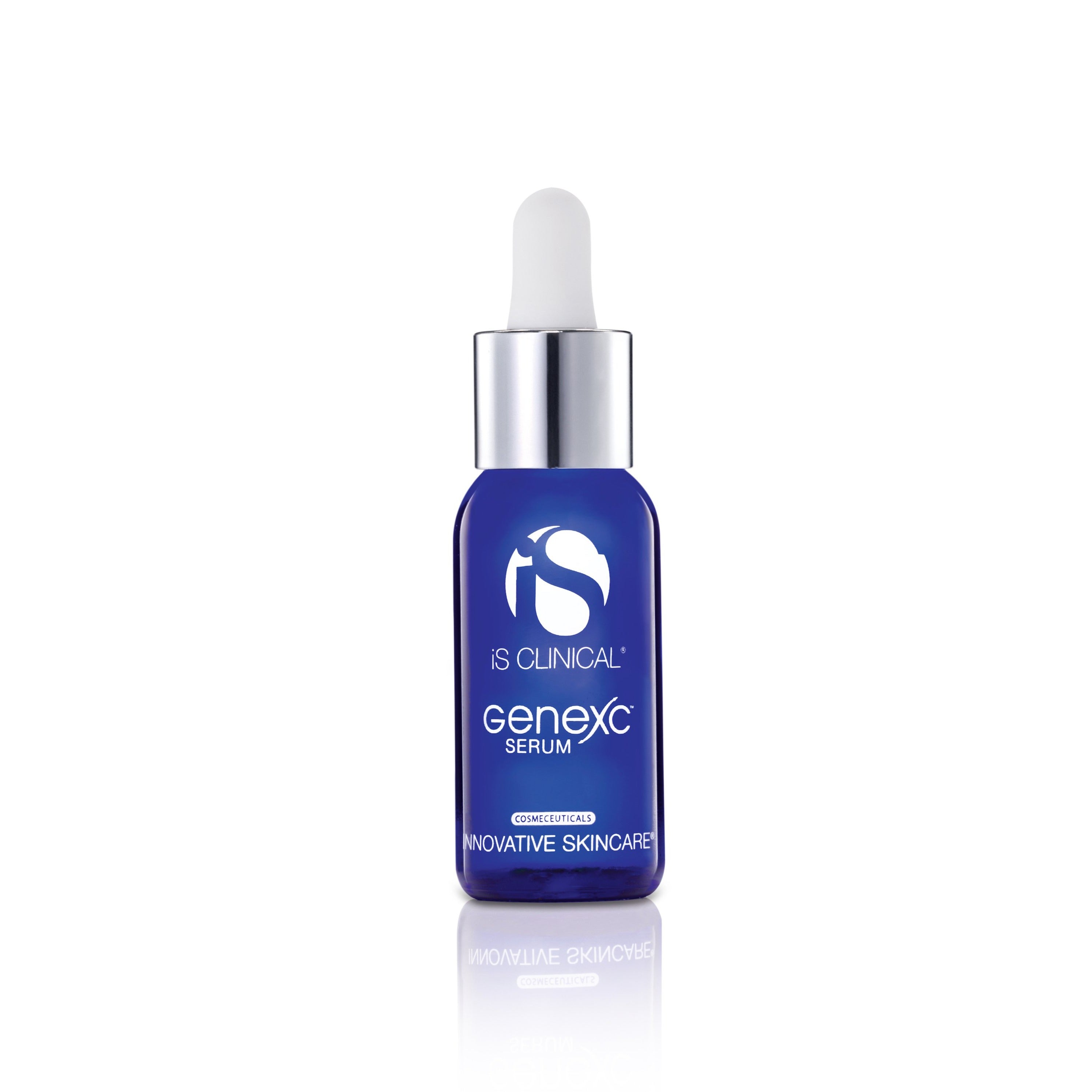 GeneXC Serum | Brains Street