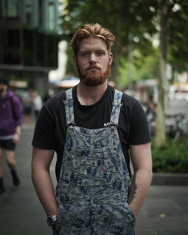 A Beginner's Guide to Beard Care
