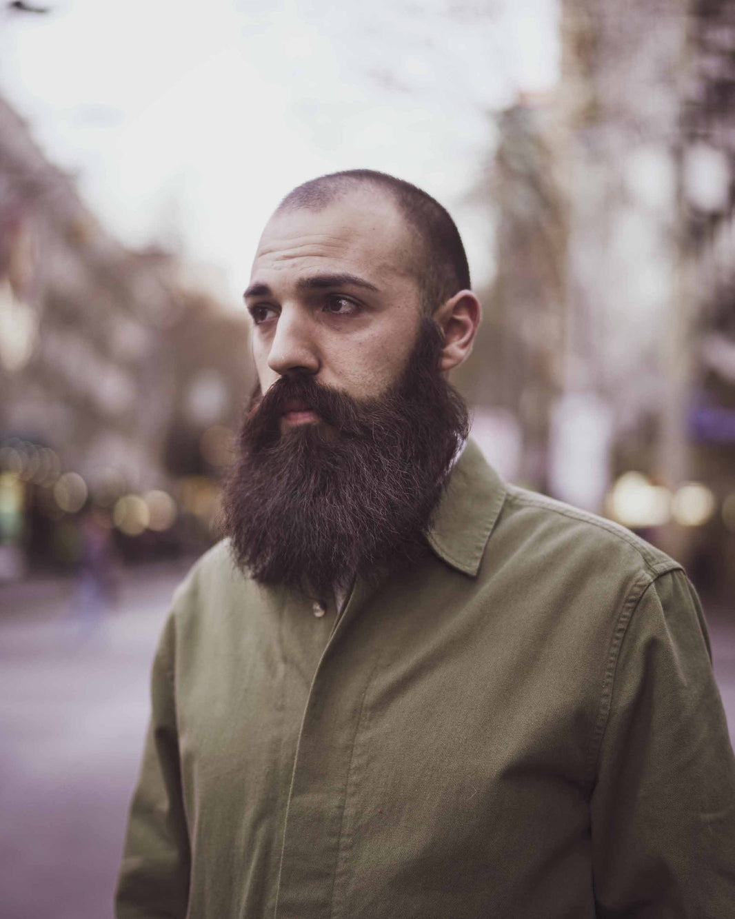 Must DO's  To Maintain Your Beard The Right Way