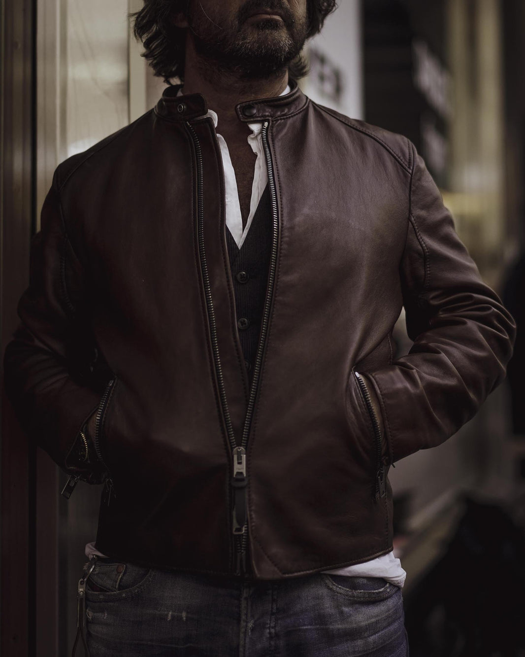 Must Read Before You Purchase Your Next Leather Jacket