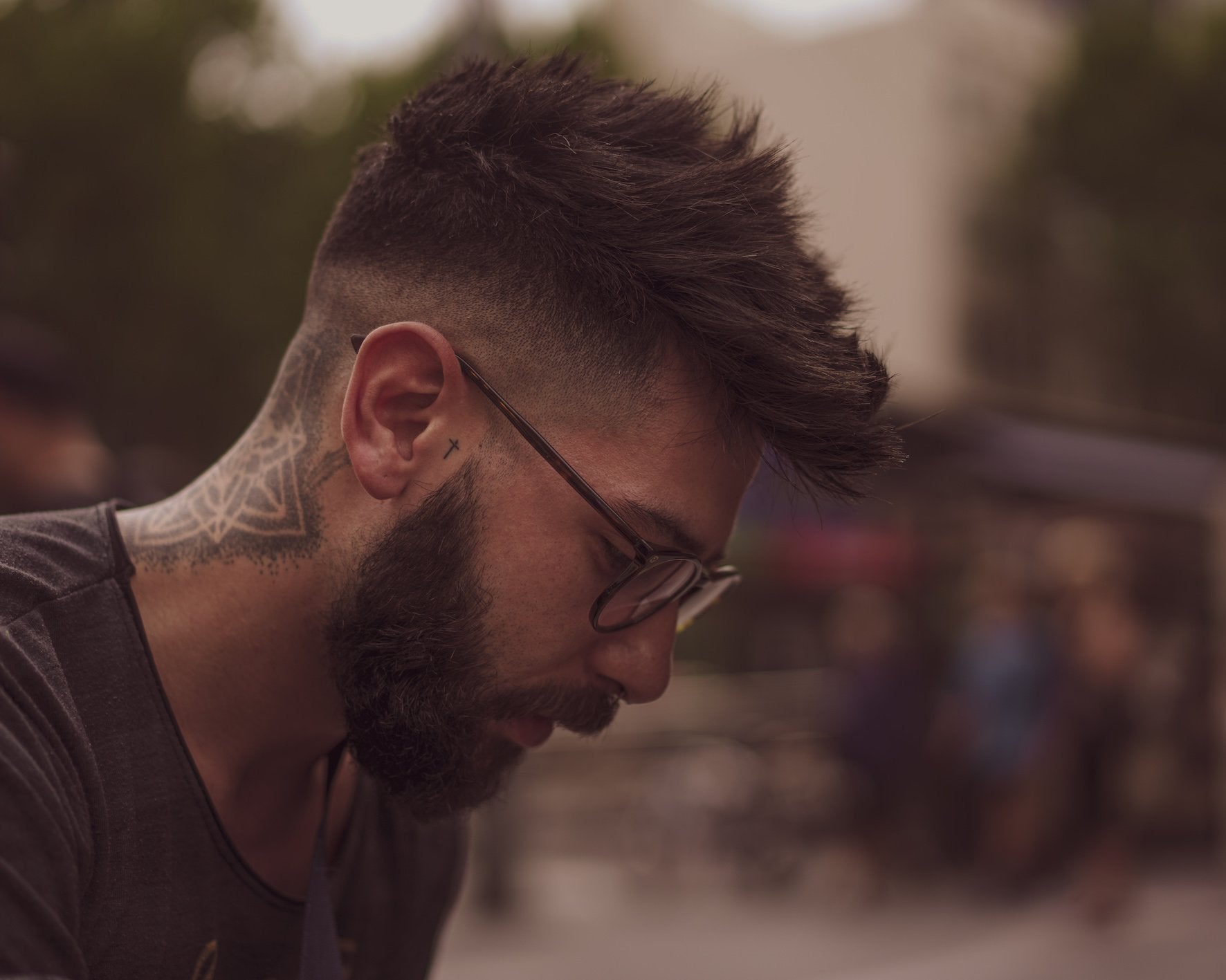 So How Do You Combat Scalp Flakes?