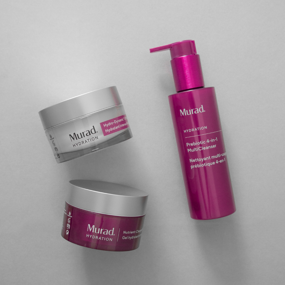 Best products for dry skin