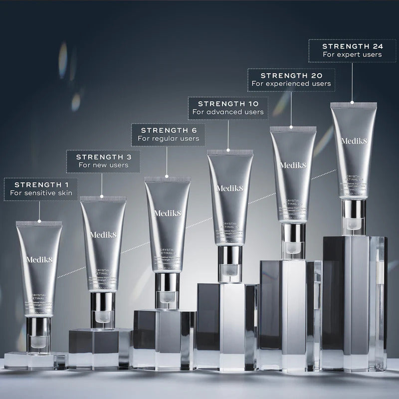 Medik8 Crystal Retinal