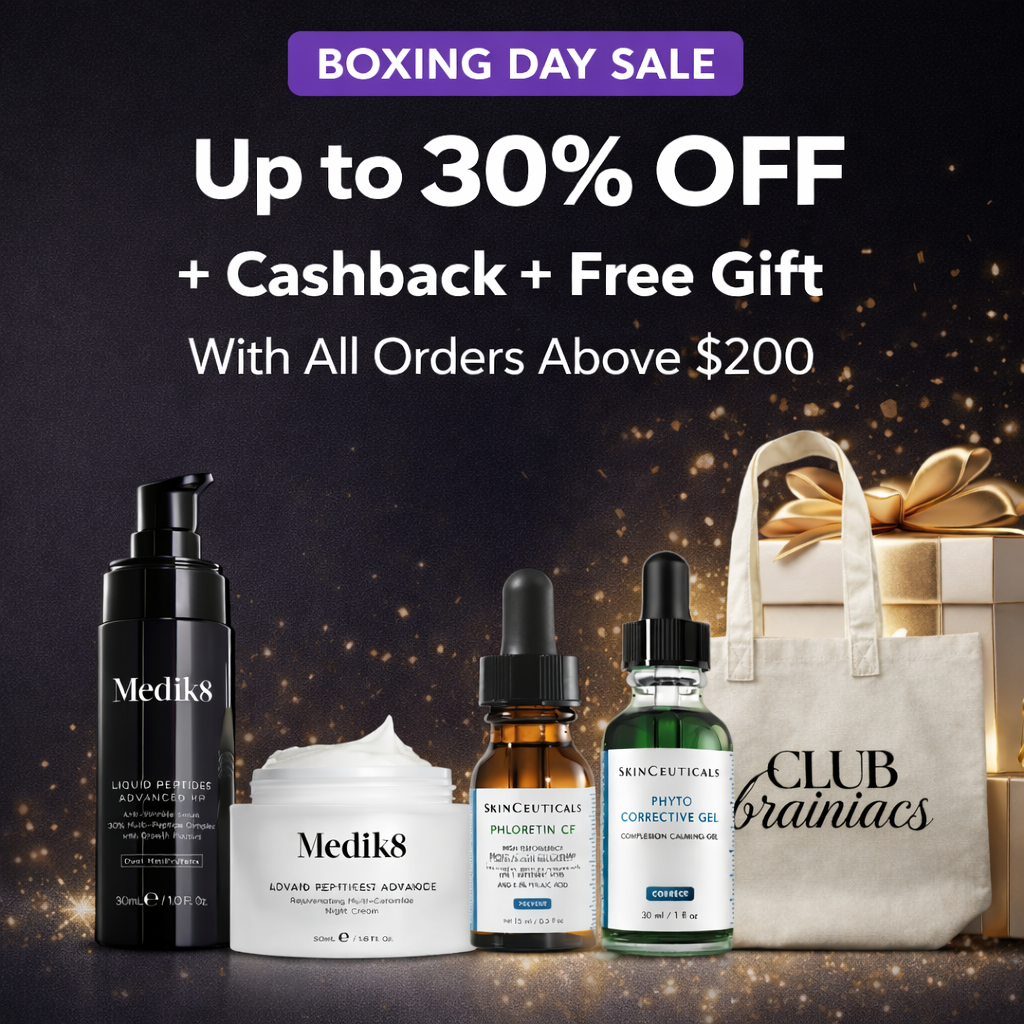 Boxing Day Sale