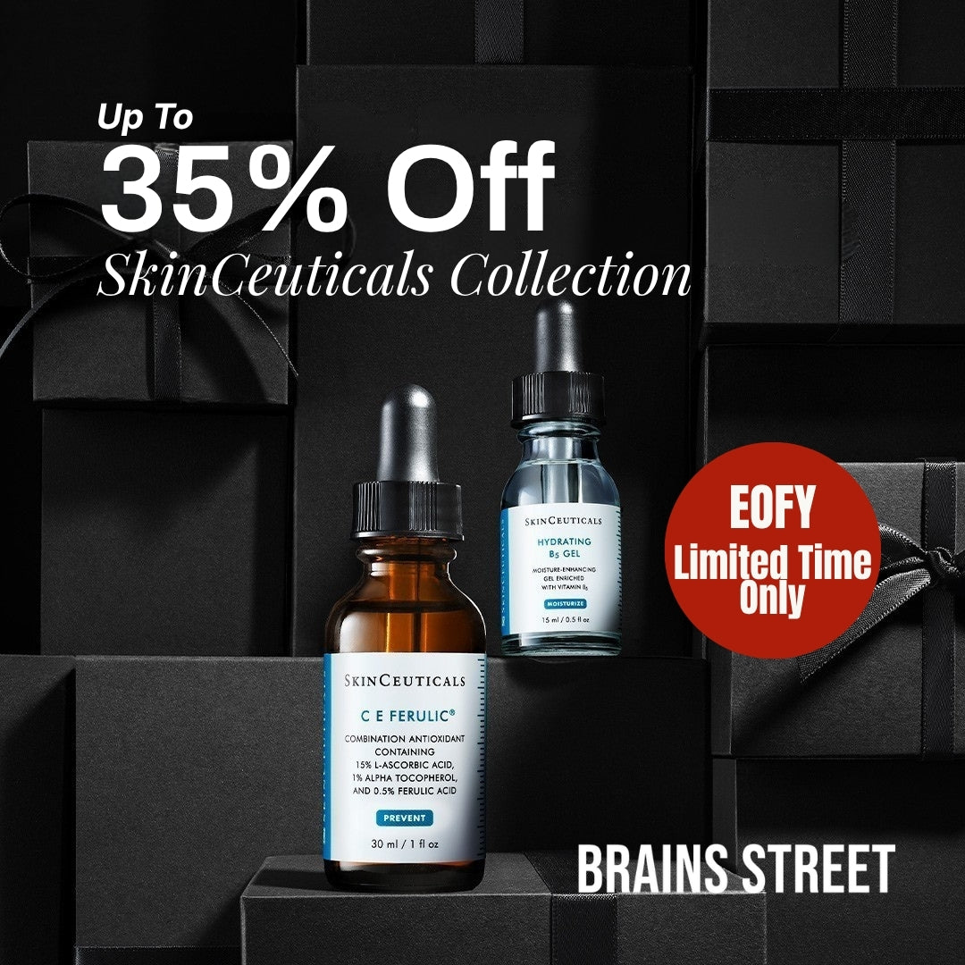 Limited-Time Only - SkinCeuticals Bundles