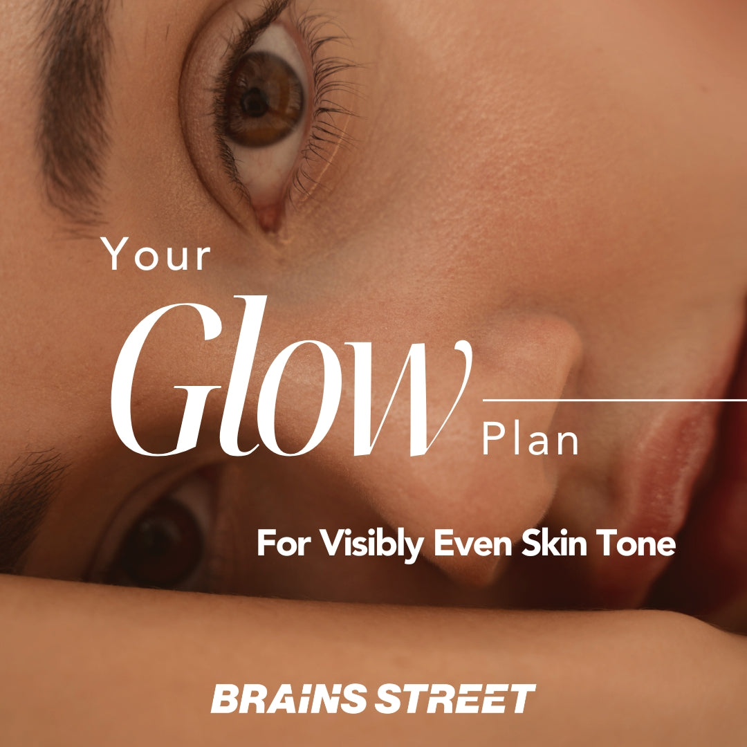 Anti-Pigmentation - Real Results, Backed By Science