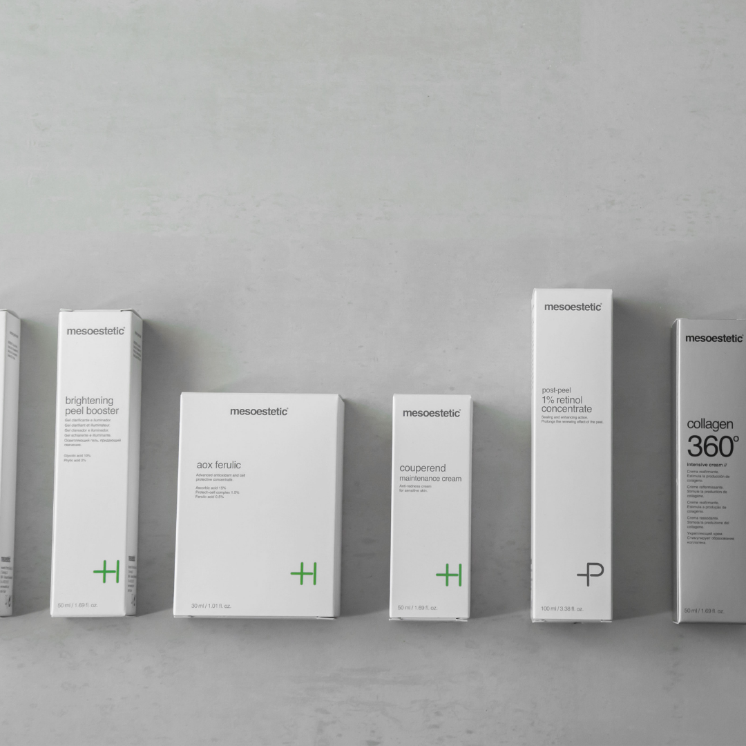 Mesoestetic