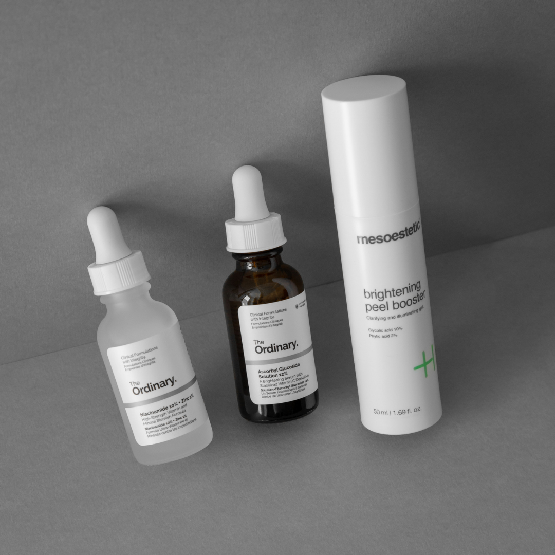 How to treat hyperpigmentation