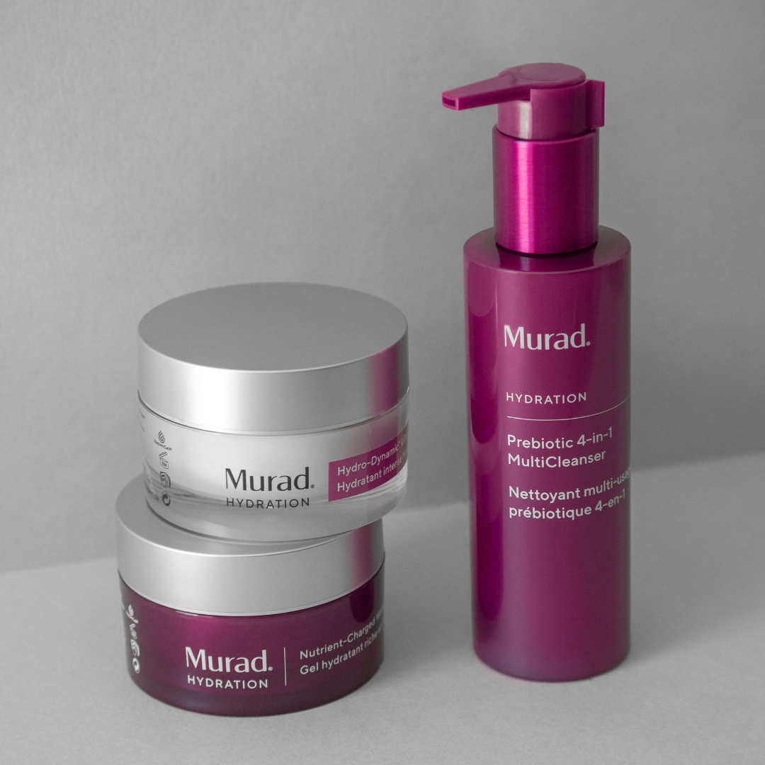 Face Moisturiser