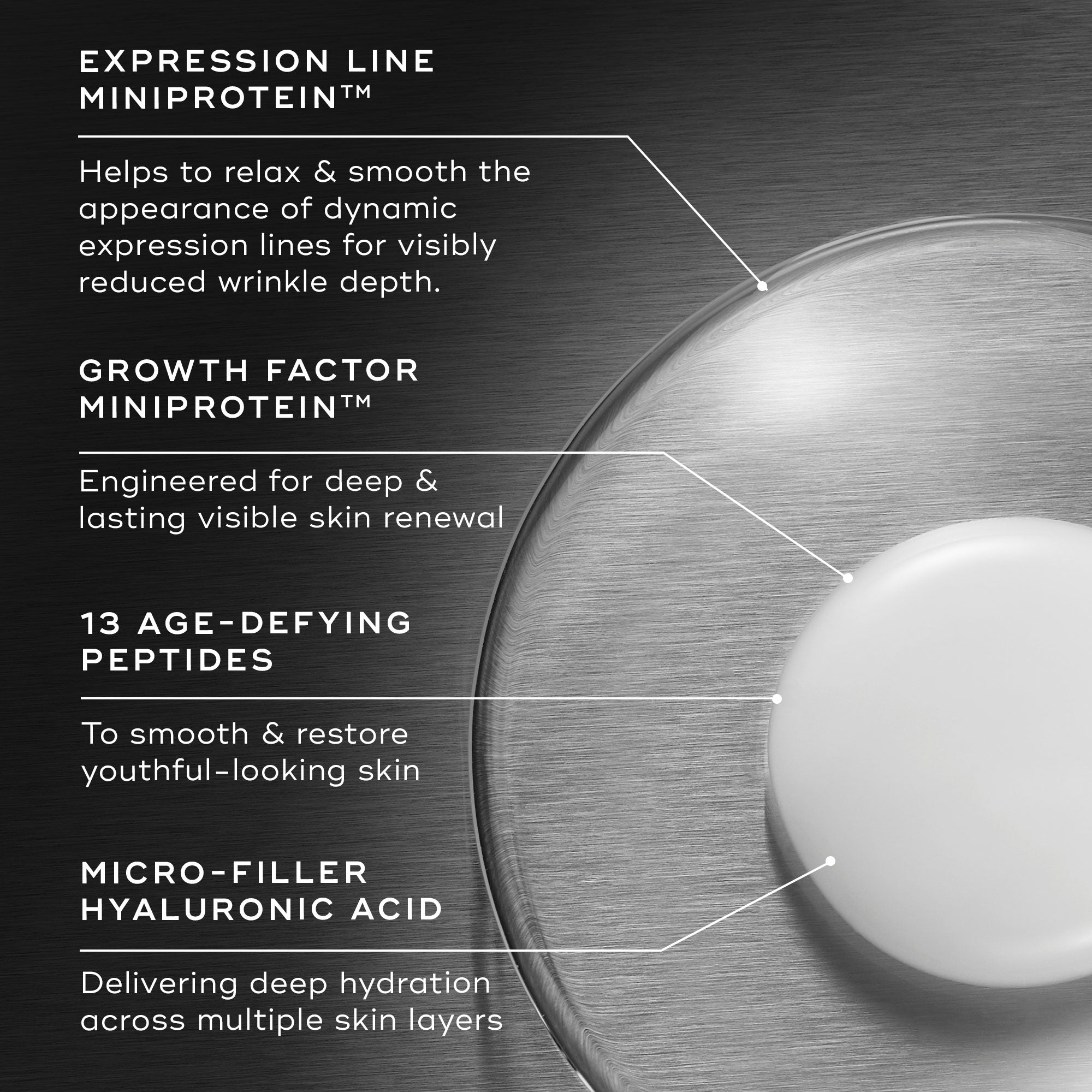 Liquid Peptides Advanced MP 30ml